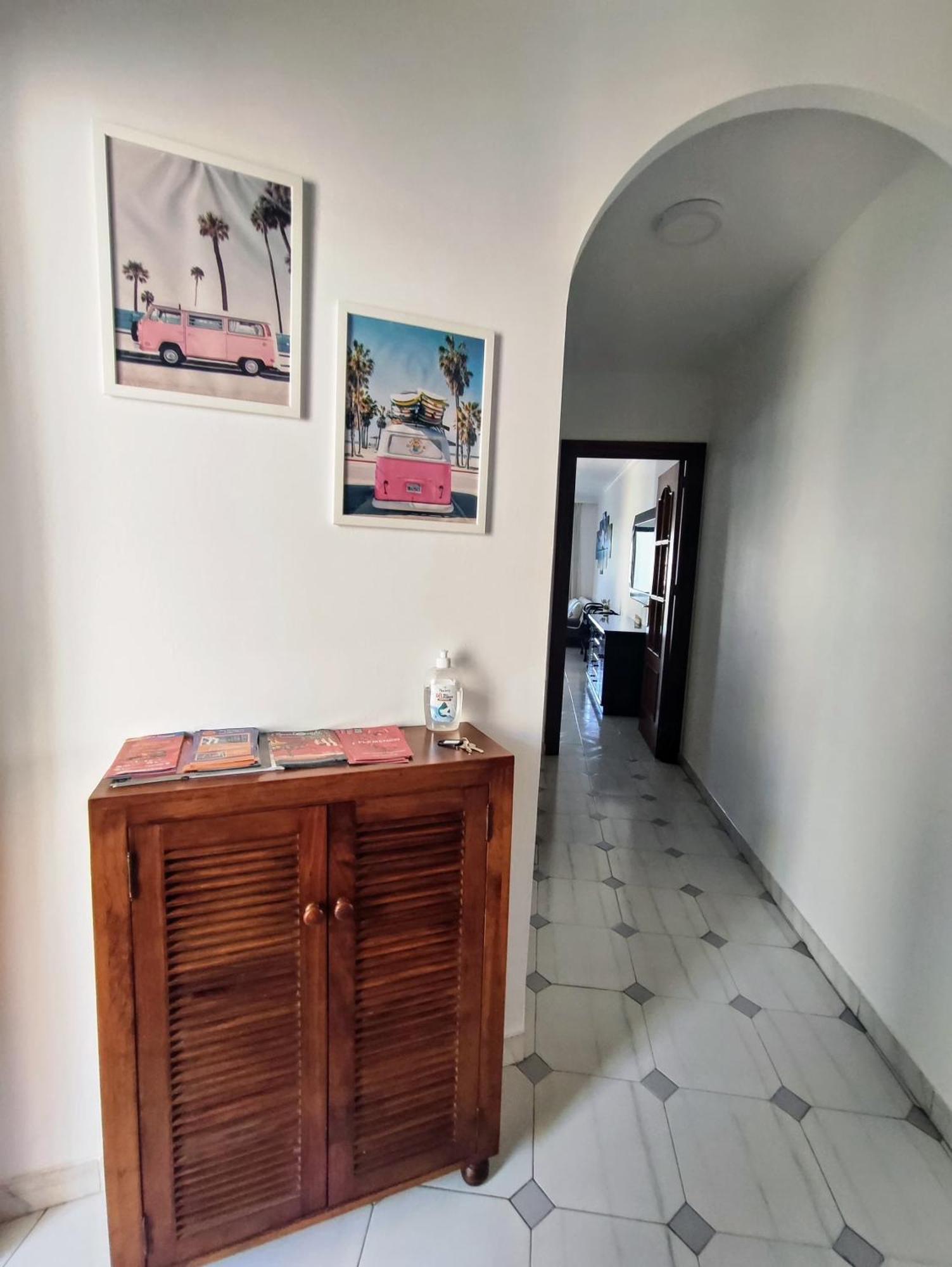 Apartamento Cantarero Nerja Exterior foto