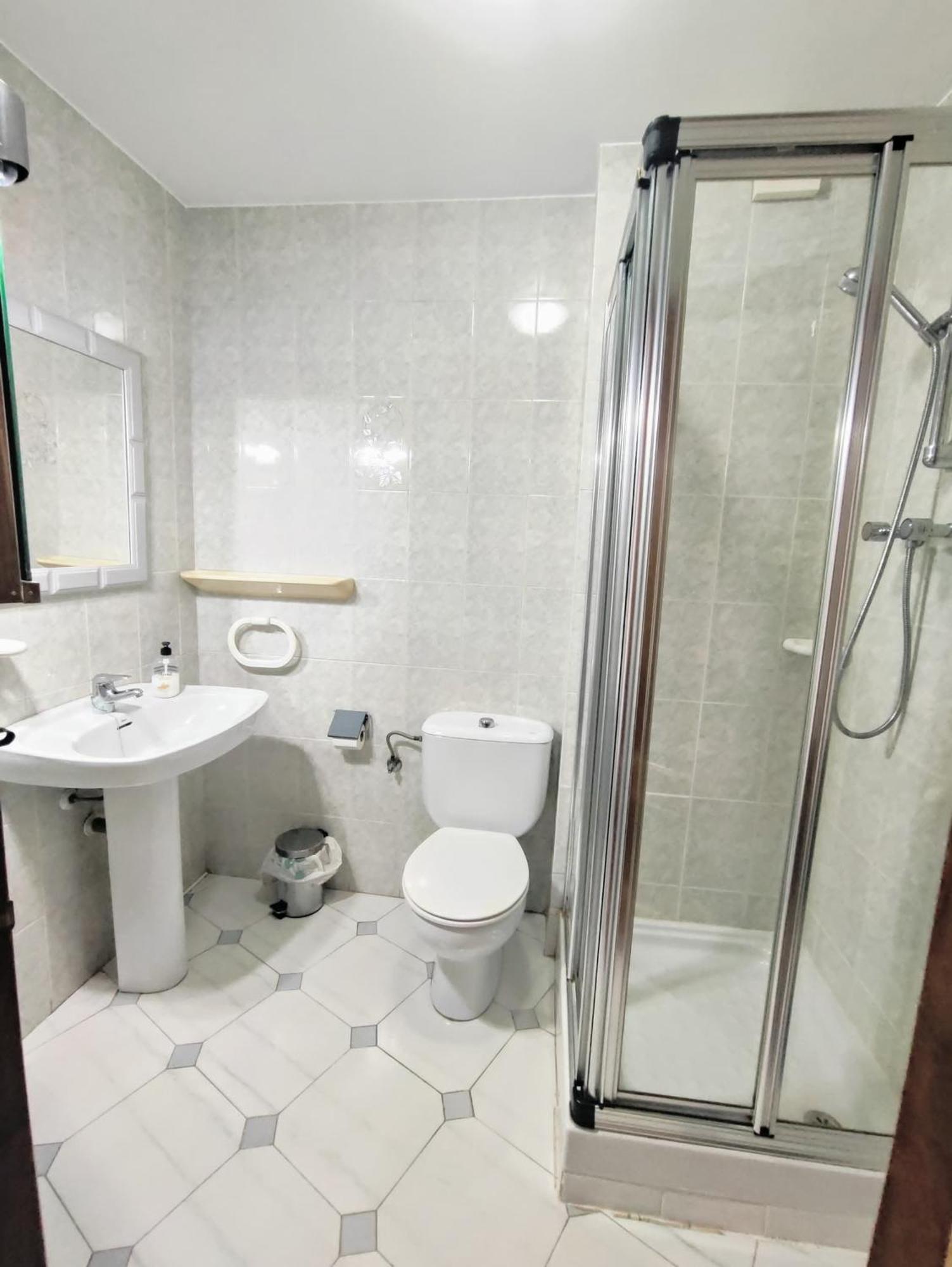 Apartamento Cantarero Nerja Exterior foto